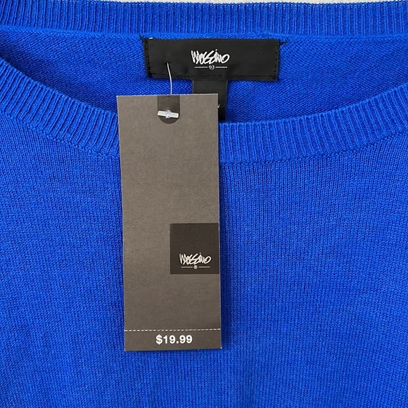 NWT Mossimo sweater - Picture 3 of 3